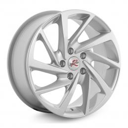 X`trike RST R017 7x17 PCD5x114.3 ET40 DIA 66.1  HS